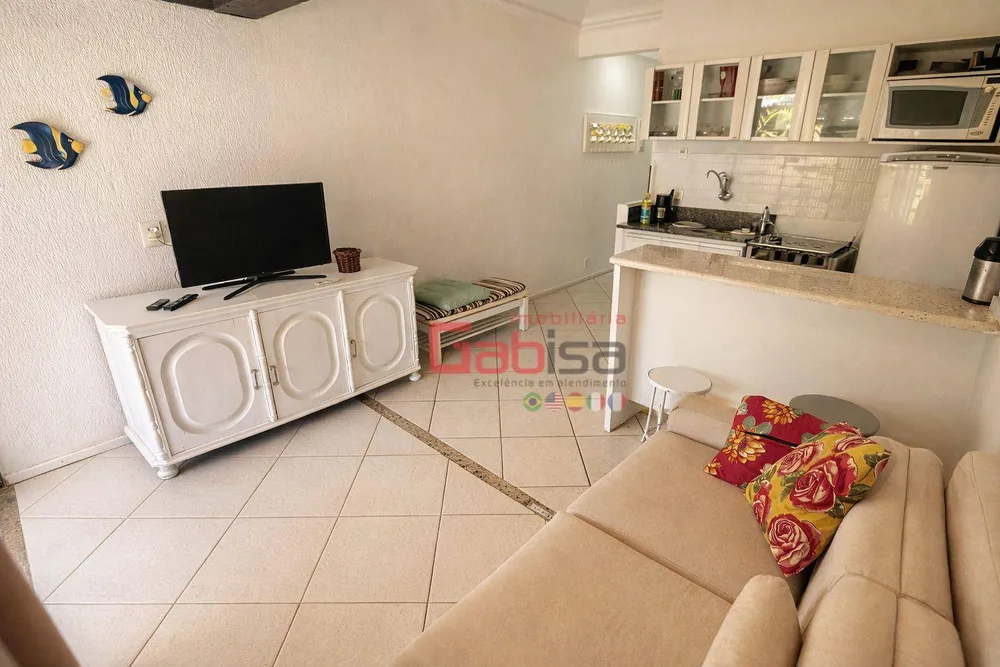 Casa de Condomínio, 2 quartos - Foto 7