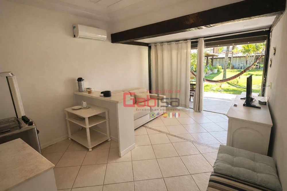 Casa de Condomínio, 2 quartos - Foto 1