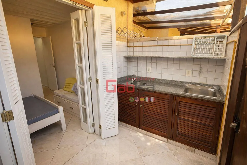 Casa de Condomínio, 2 quartos - Foto 10
