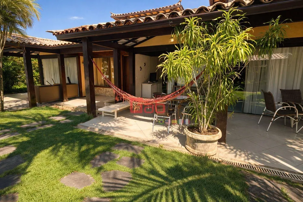 Casa de Condomínio, 2 quartos - Foto 2