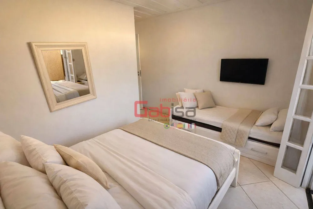 Casa de Condomínio, 2 quartos - Foto 5