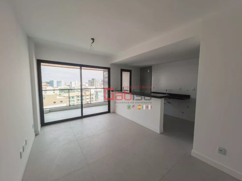 Apartamento, 2 quartos, 82 m² - Foto 2