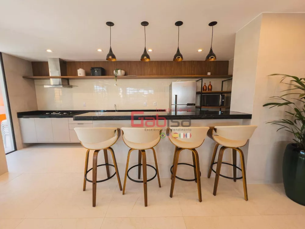 Apartamento, 2 quartos, 82 m² - Foto 16