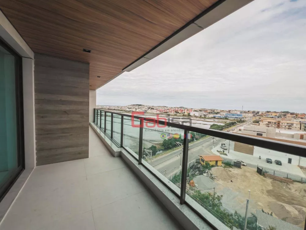 Apartamento, 2 quartos, 82 m² - Foto 4