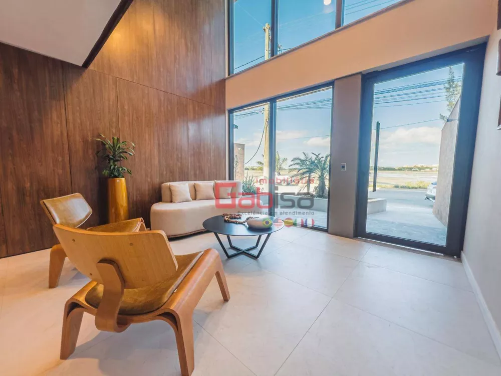 Apartamento, 2 quartos, 82 m² - Foto 7