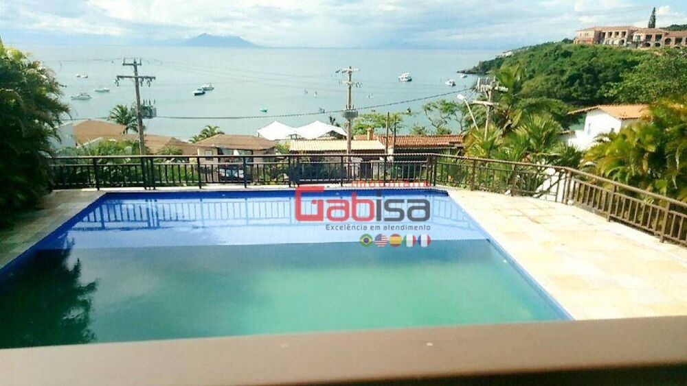 Casa, 5 quartos, 230 m² - Foto 10