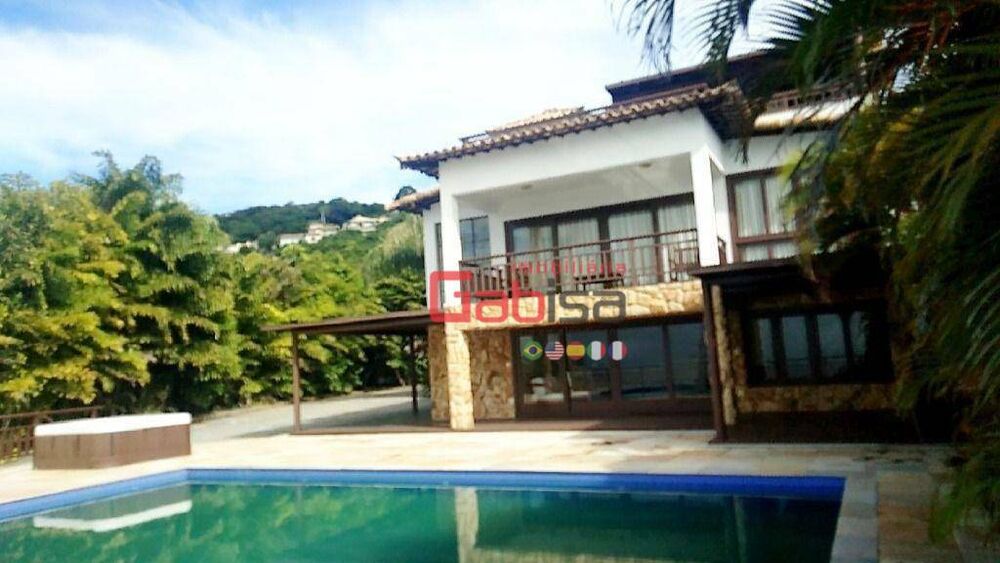 Casa, 5 quartos, 230 m² - Foto 14