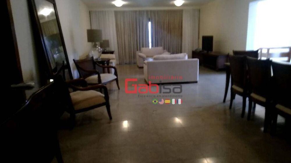 Casa, 5 quartos, 230 m² - Foto 8