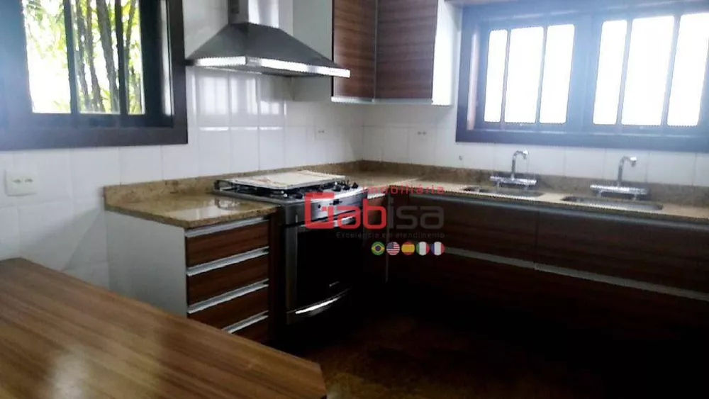 Casa, 5 quartos, 230 m² - Foto 2