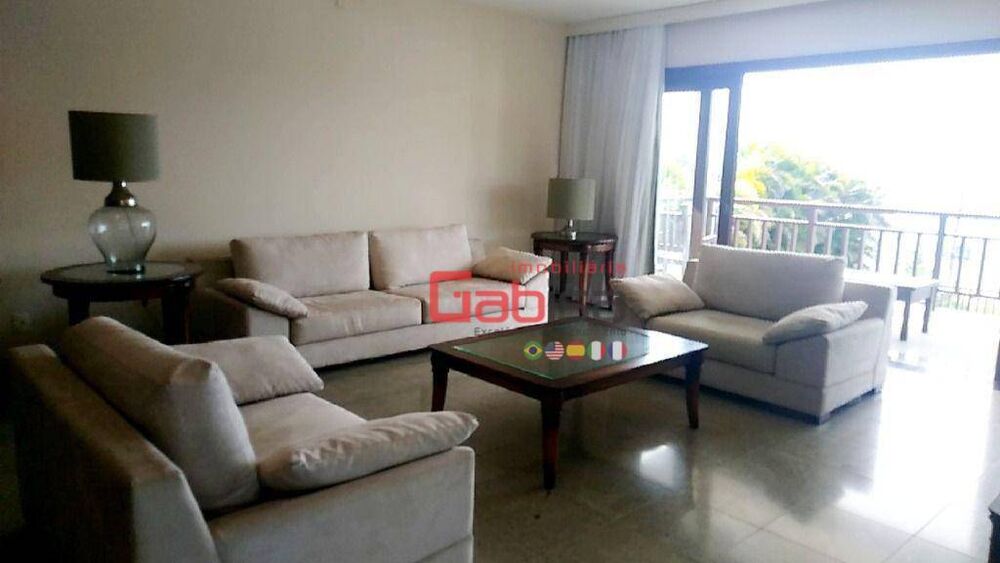 Casa, 5 quartos, 230 m² - Foto 11