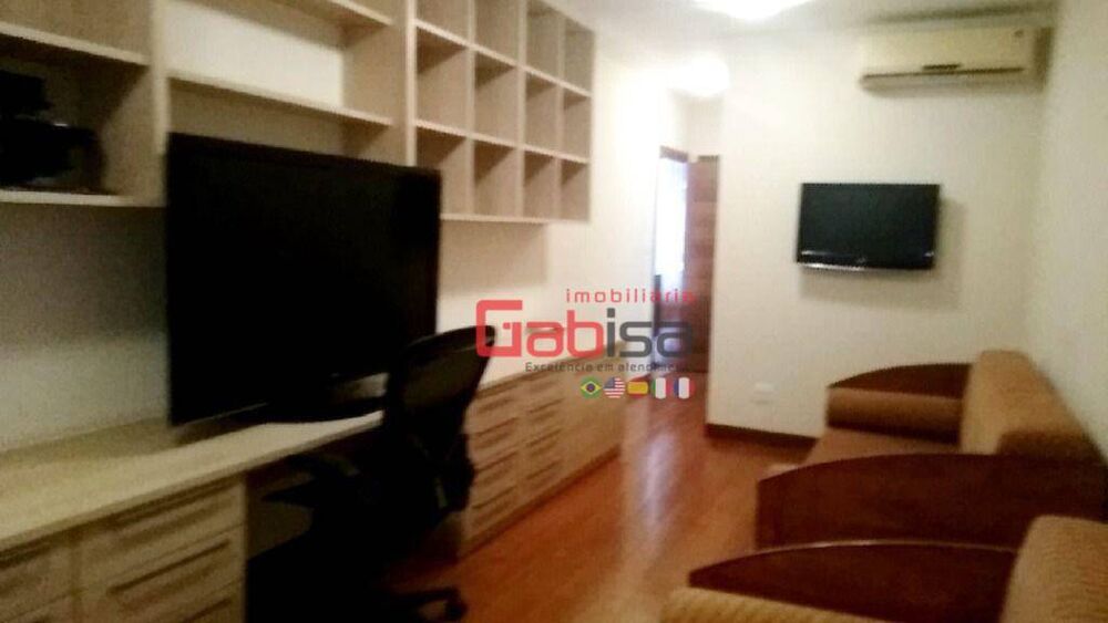 Casa, 5 quartos, 230 m² - Foto 7