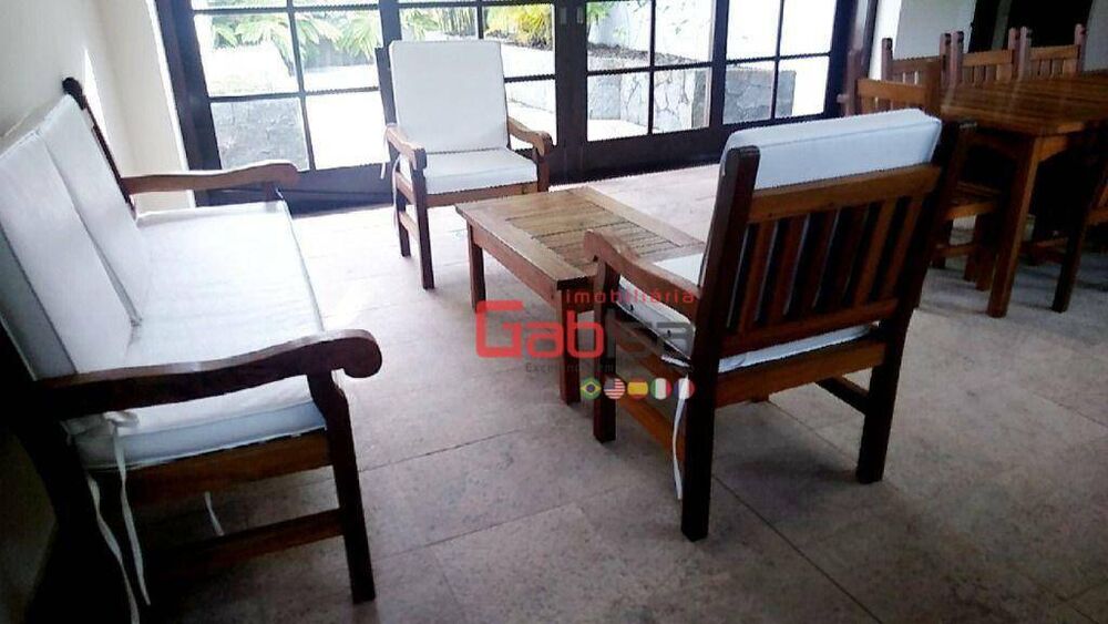 Casa, 5 quartos, 230 m² - Foto 12
