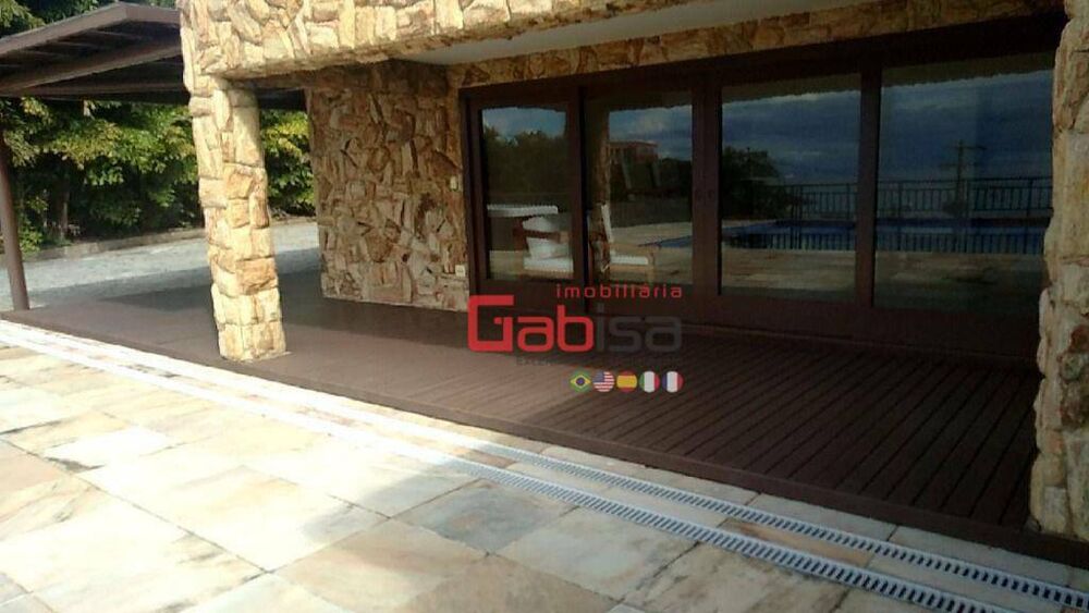 Casa, 5 quartos, 230 m² - Foto 13
