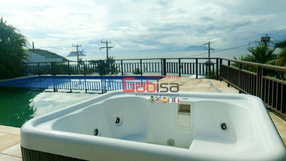 Casa, 5 quartos, 230 m² - Foto 3