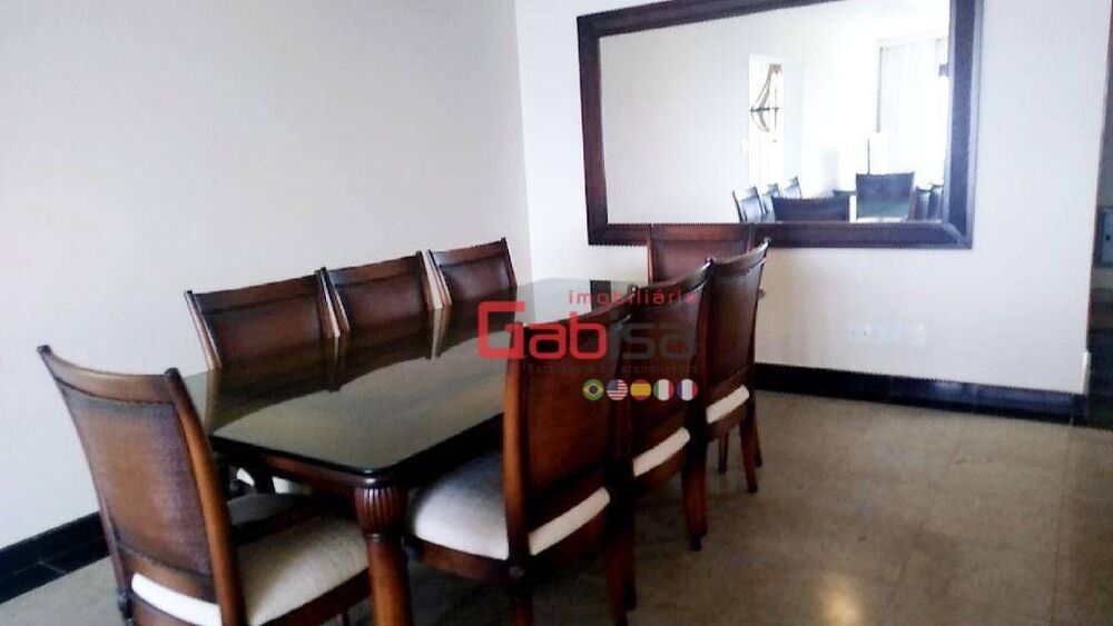 Casa, 5 quartos, 230 m² - Foto 5