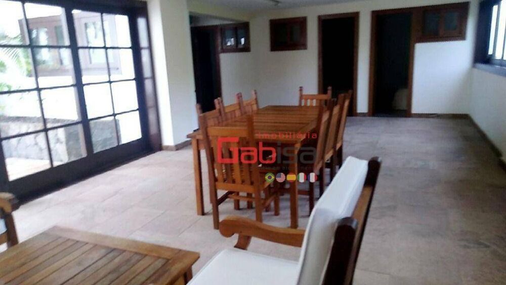 Casa, 5 quartos, 230 m² - Foto 9