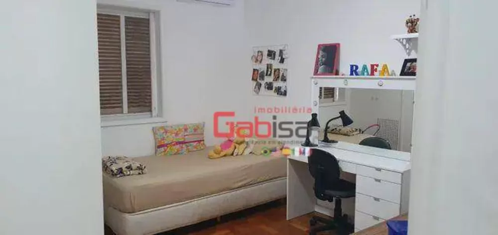 Casa, 5 quartos, 250 m² - Foto 7