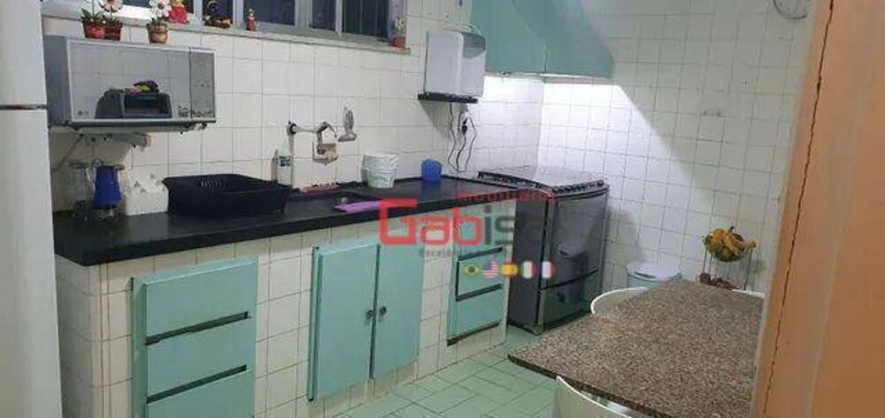 Casa à venda com 5 quartos, 250m² - Foto 6