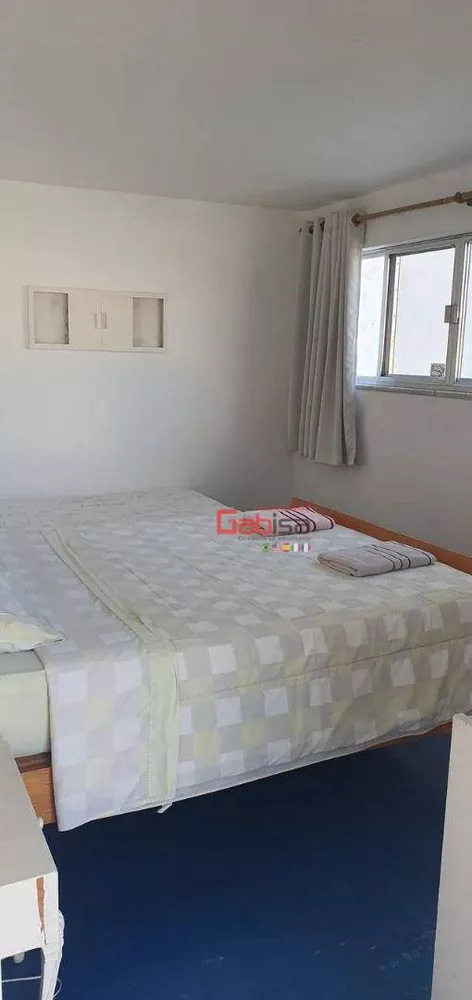 Casa, 5 quartos, 250 m² - Foto 11