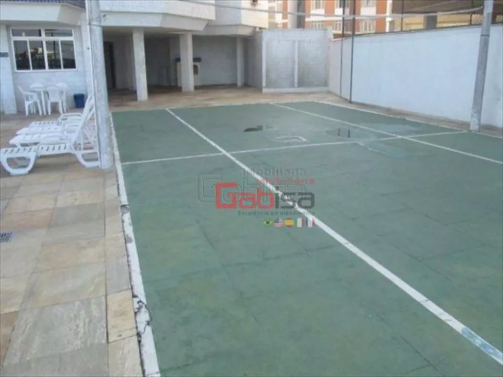 Apartamento, 3 quartos, 95 m² - Foto 35