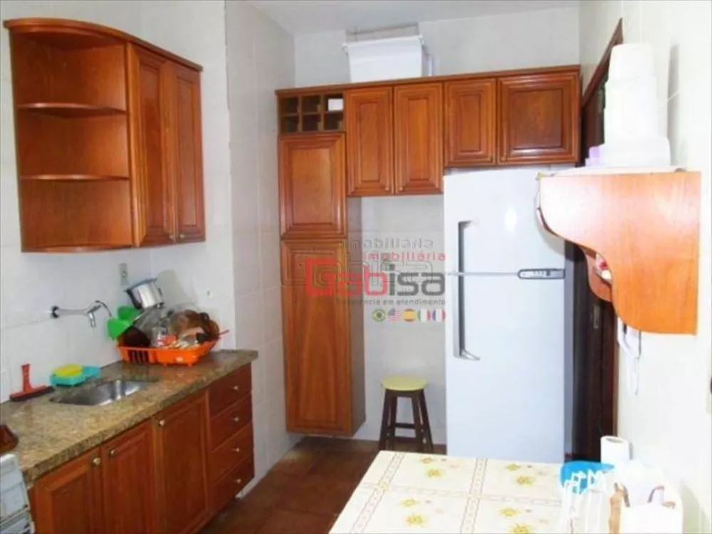 Apartamento, 3 quartos, 95 m² - Foto 28