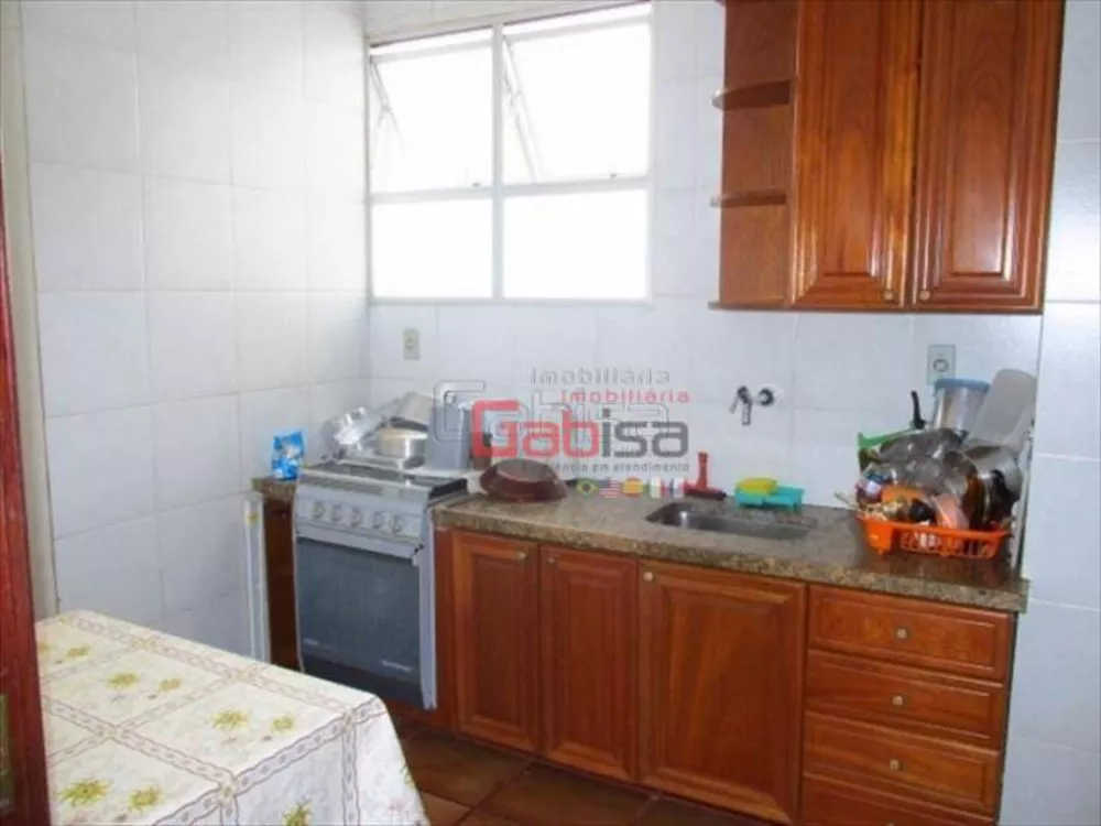 Apartamento, 3 quartos, 95 m² - Foto 13