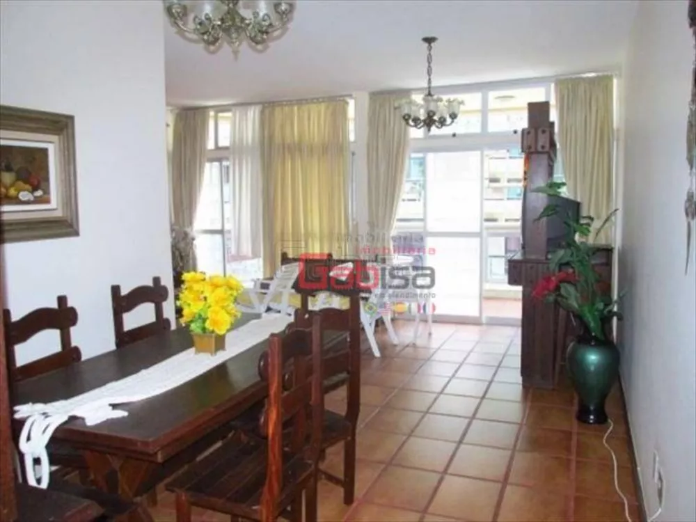 Apartamento, 3 quartos, 95 m² - Foto 7