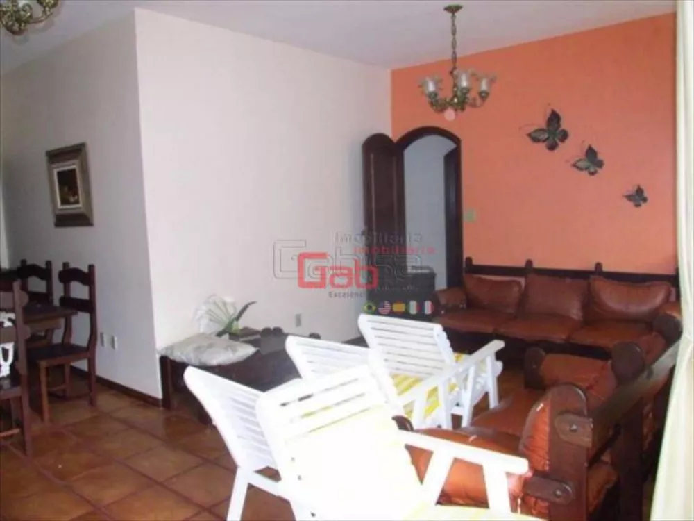 Apartamento, 3 quartos, 95 m² - Foto 8