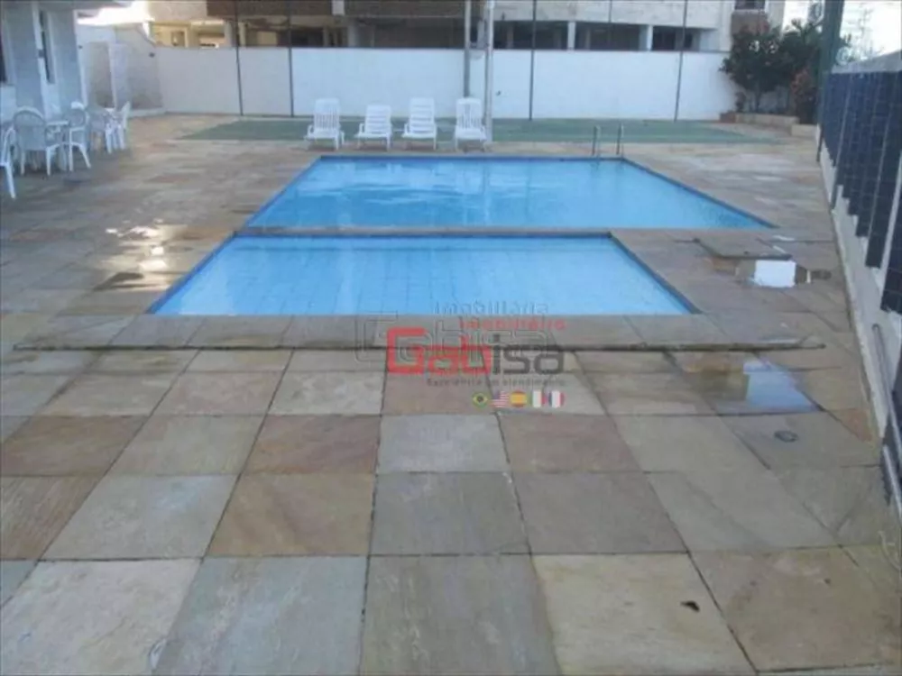 Apartamento, 3 quartos, 95 m² - Foto 5