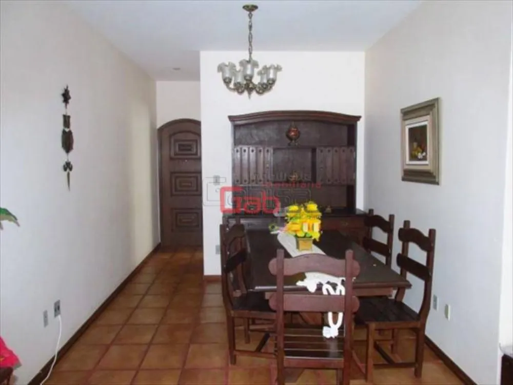 Apartamento, 3 quartos, 95 m² - Foto 6