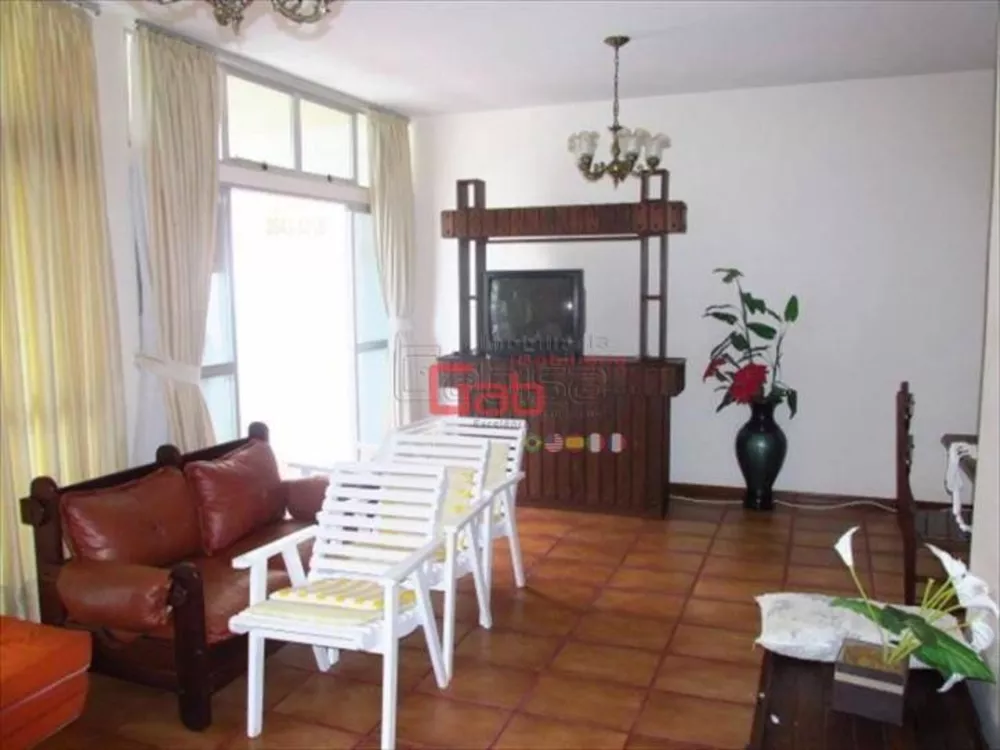Apartamento, 3 quartos, 95 m² - Foto 3