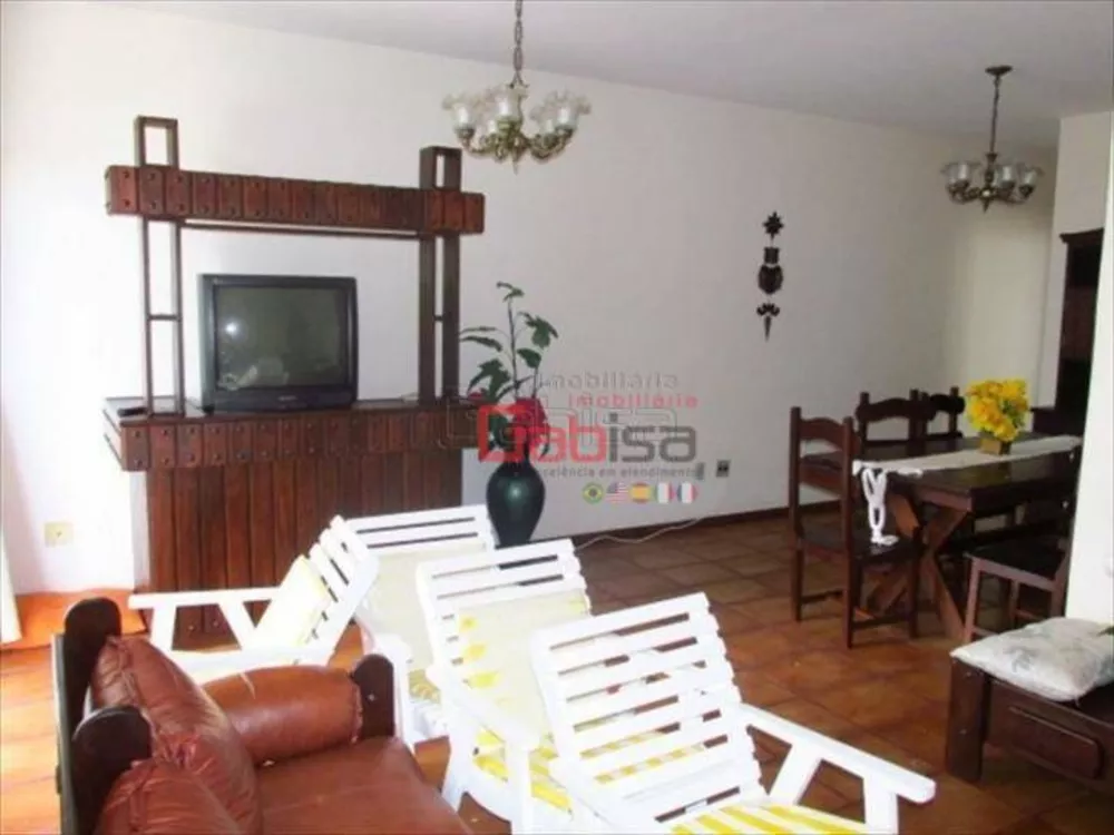 Apartamento, 3 quartos, 95 m² - Foto 2
