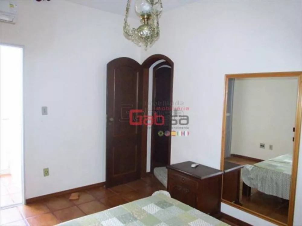 Apartamento, 3 quartos, 95 m² - Foto 6