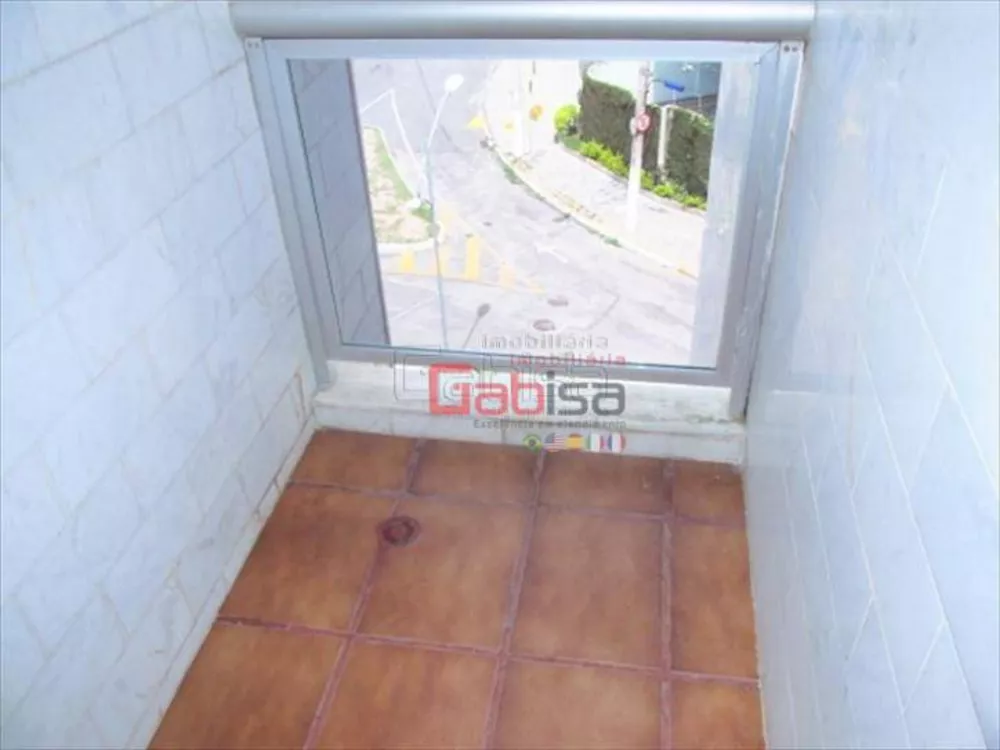 Apartamento, 3 quartos, 95 m² - Foto 34