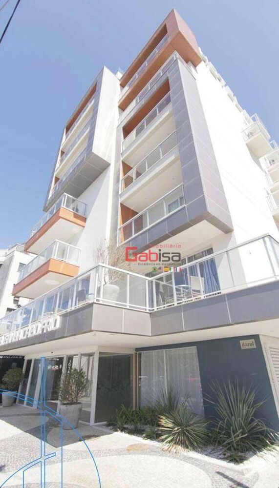 Apartamento, 1 quarto, 42 m² - Foto 9