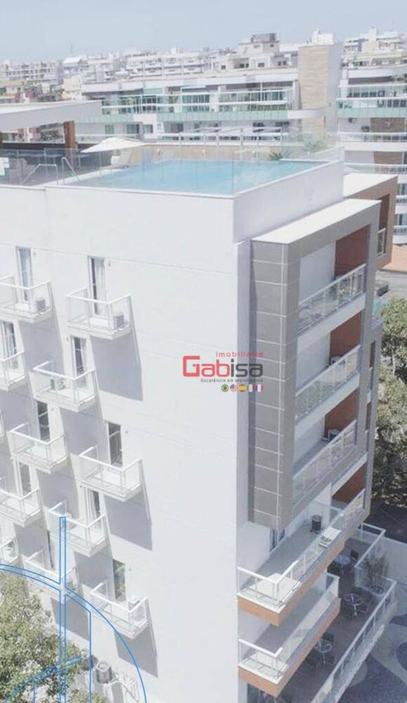 Apartamento, 1 quarto, 42 m² - Foto 6