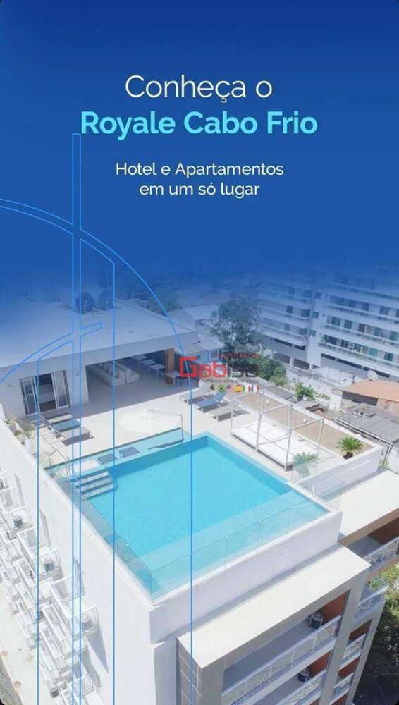 Apartamento, 1 quarto, 42 m² - Foto 2