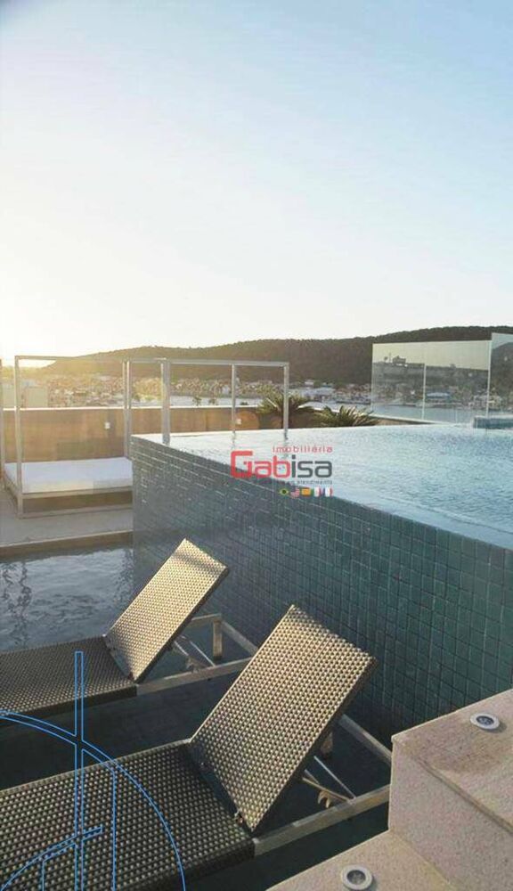 Apartamento, 1 quarto, 42 m² - Foto 7