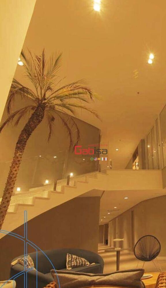 Apartamento, 1 quarto, 42 m² - Foto 4