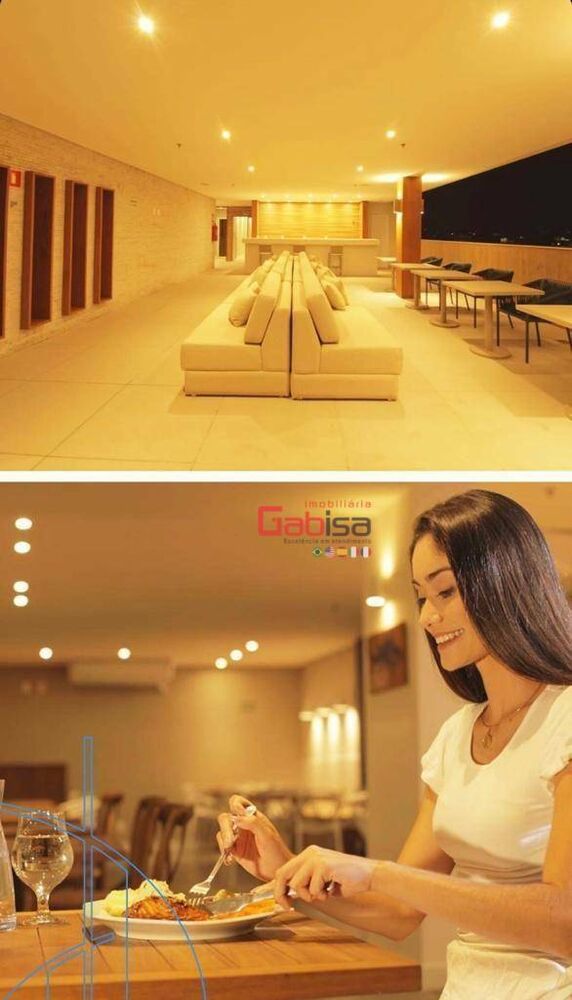 Apartamento, 1 quarto, 42 m² - Foto 12