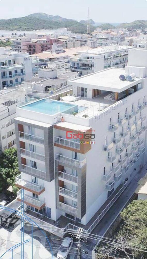 Apartamento, 1 quarto, 42 m² - Foto 1