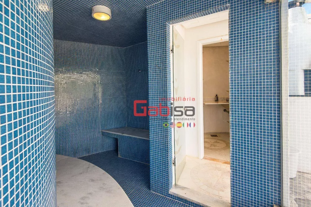 Casa de Condomínio, 5 quartos - Foto 10
