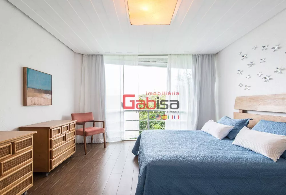 Casa de Condomínio, 5 quartos - Foto 33