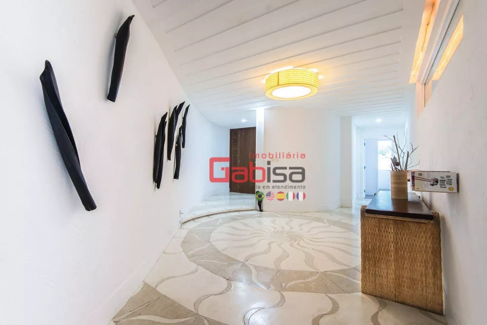 Casa de Condomínio, 5 quartos - Foto 30