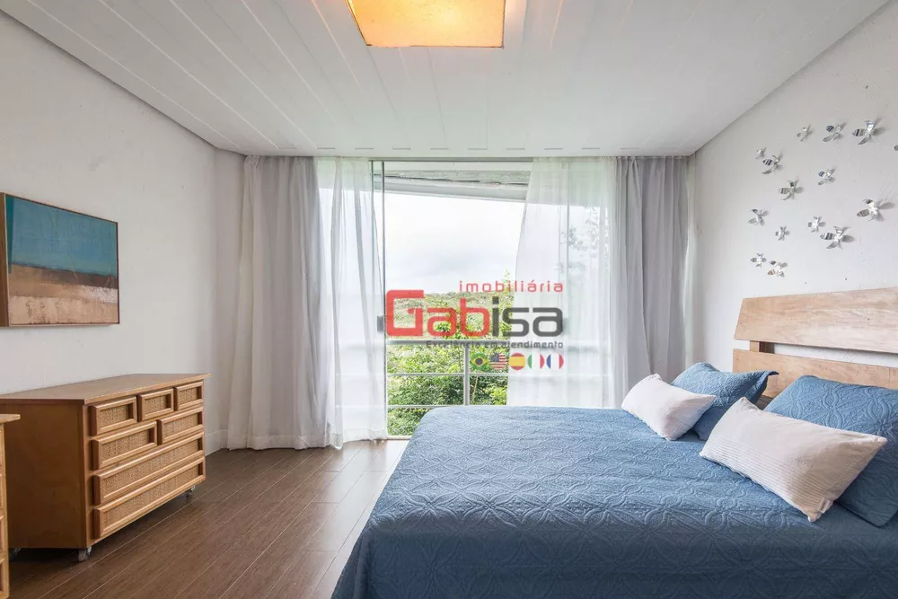 Casa de Condomínio, 5 quartos - Foto 12