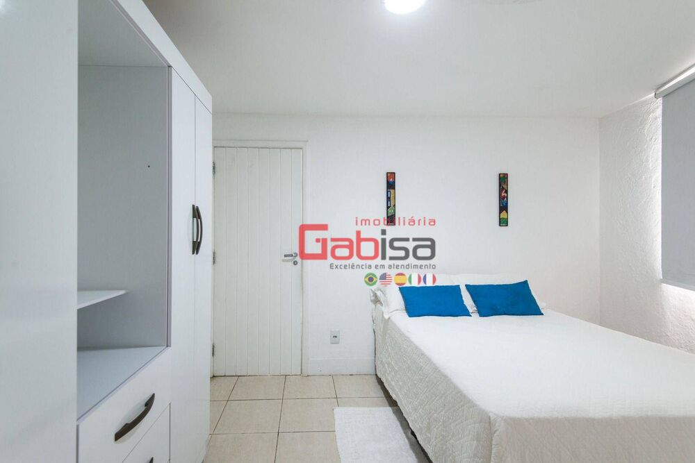 Casa de Condomínio, 5 quartos - Foto 21