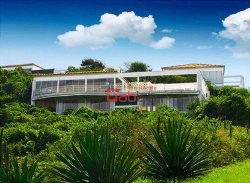 Casa de Condomínio, 5 quartos - Foto 4
