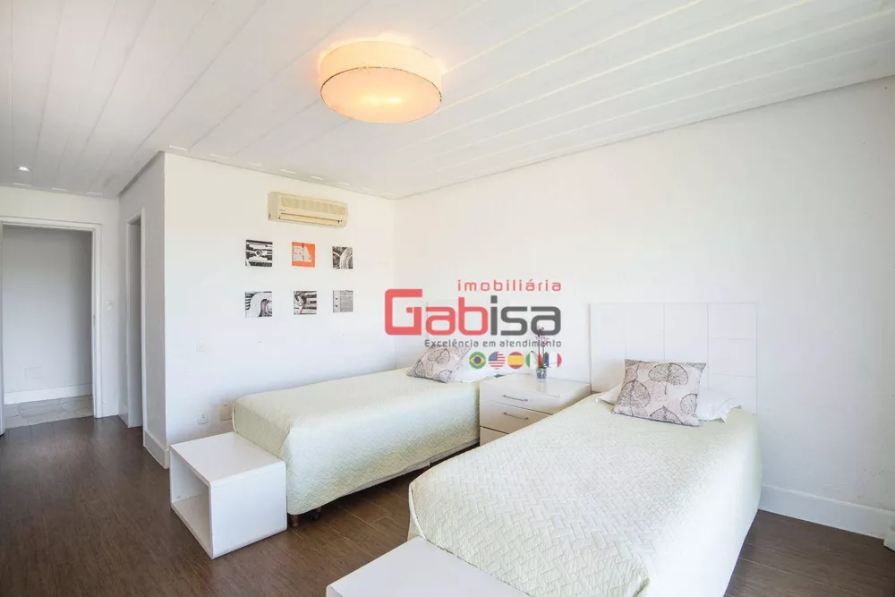 Casa de Condomínio, 5 quartos - Foto 18