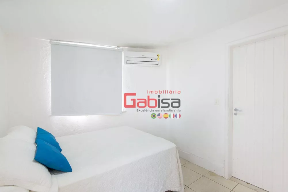 Casa de Condomínio, 5 quartos - Foto 31
