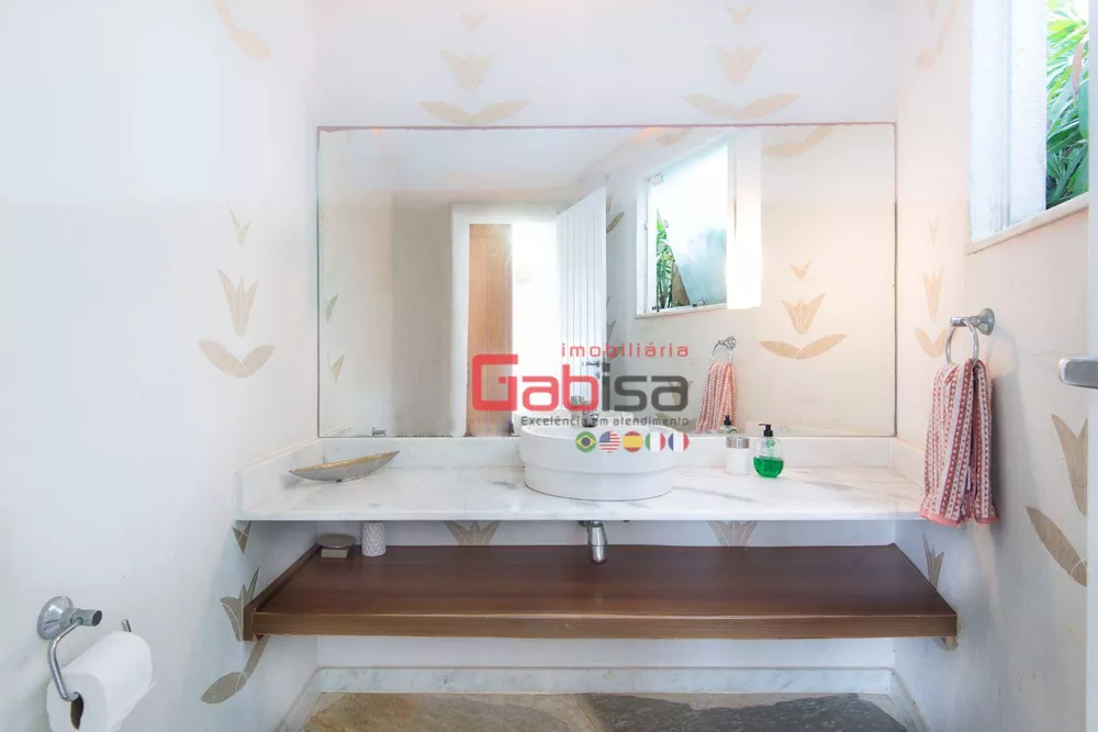 Casa de Condomínio, 5 quartos - Foto 34